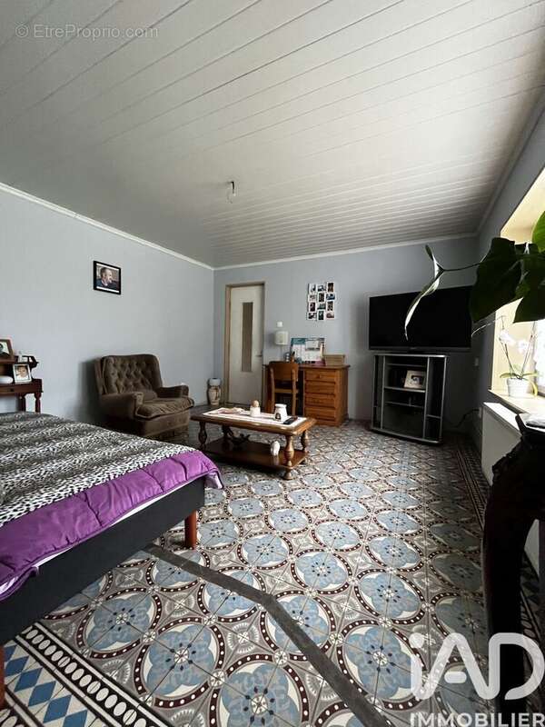 Photo 3 - Maison à SALOME