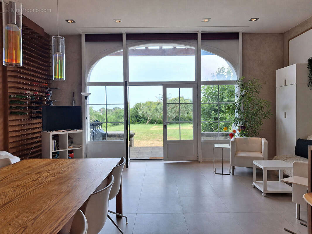 LOFT -  Bidart - Proche plage - photo 2