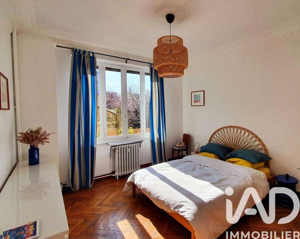 Photo 4 - Appartement à LILLE