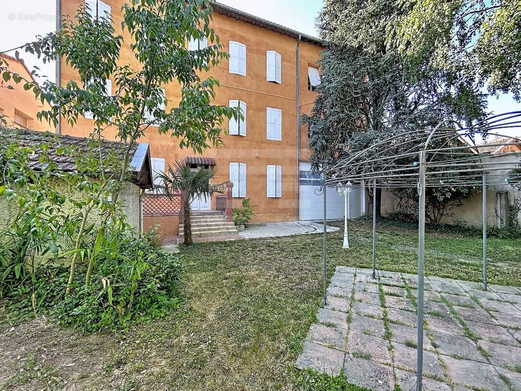 Charmante maison de ville dans le Tarn - photo 3