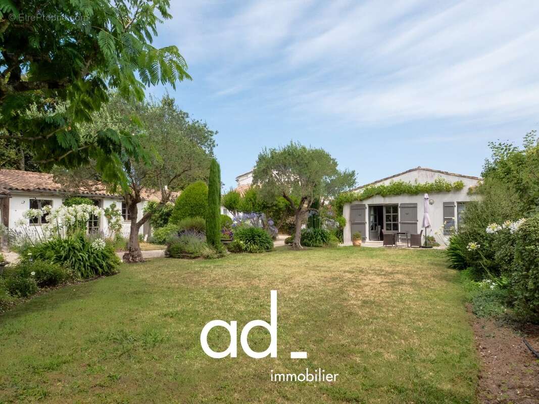 Maison 320 m² à La Flotte  - photo 3