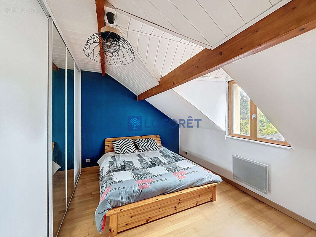 Maison à GIRONVILLE-SUR-ESSONNE