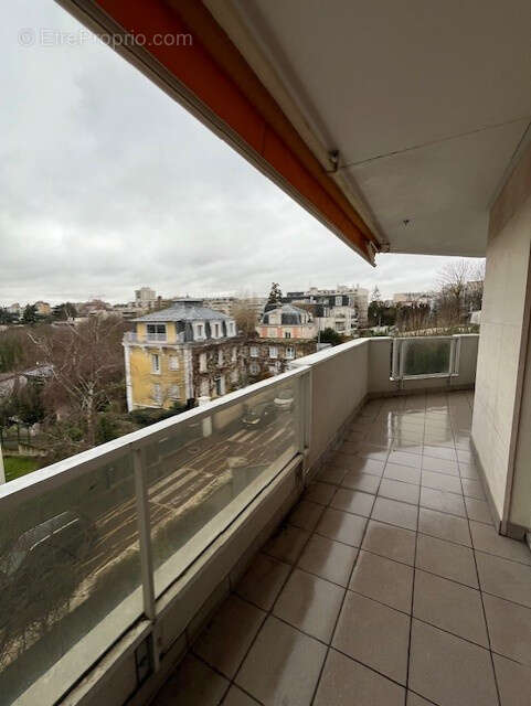 Appartement à NOGENT-SUR-MARNE