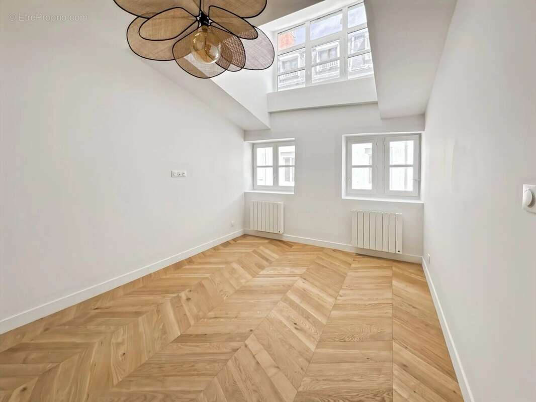 Appartement à LYON-2E