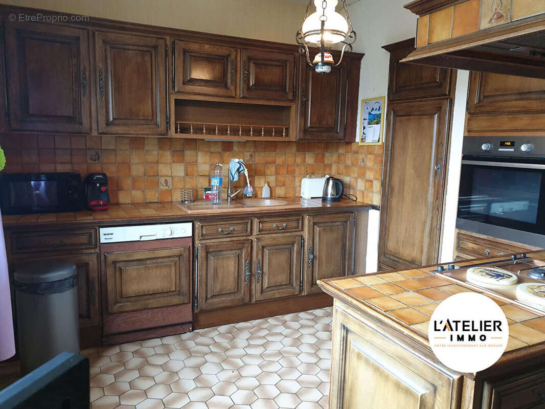 Maison à LOISY-SUR-MARNE