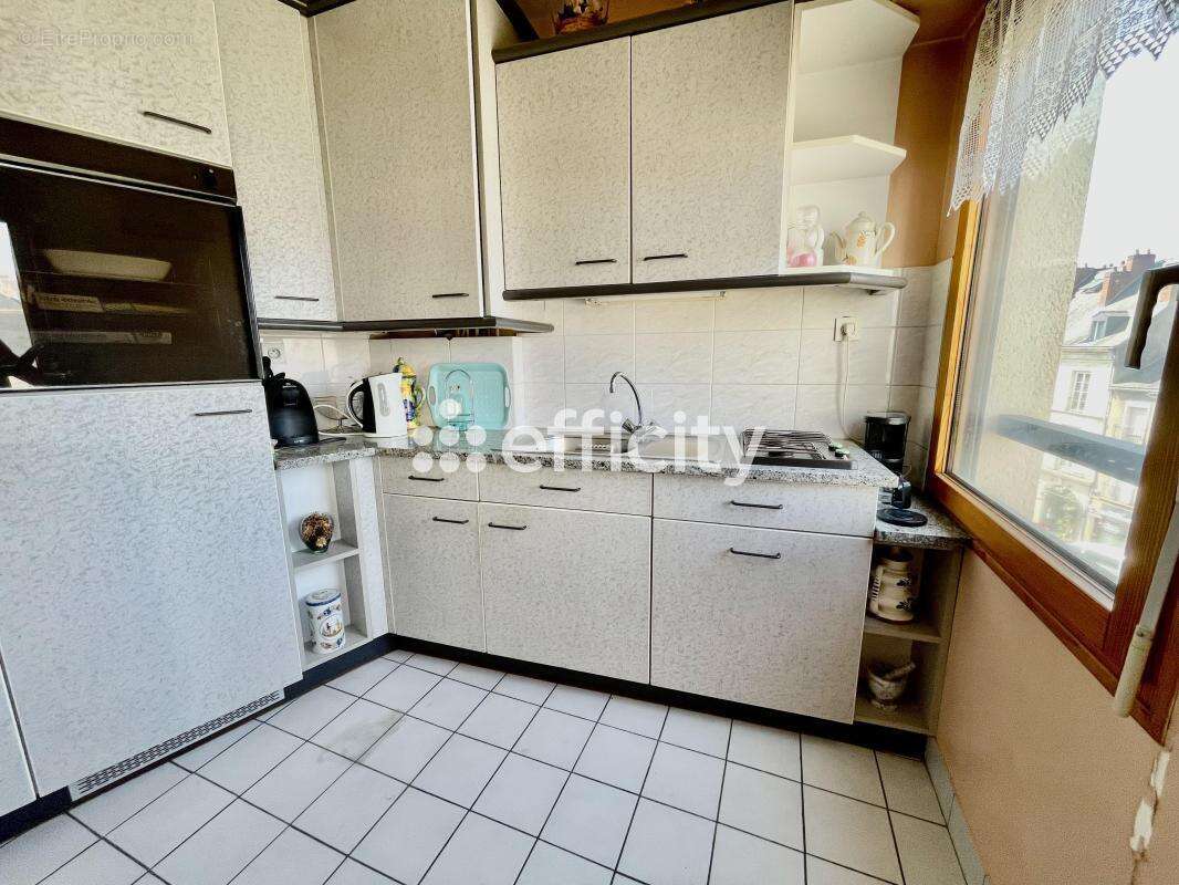 Appartement - photo 4