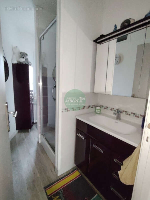 Appartement à LE HAVRE