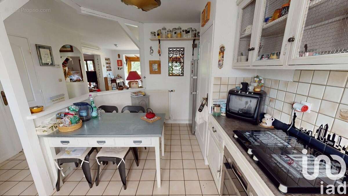 Photo 9 - Maison à NANDY