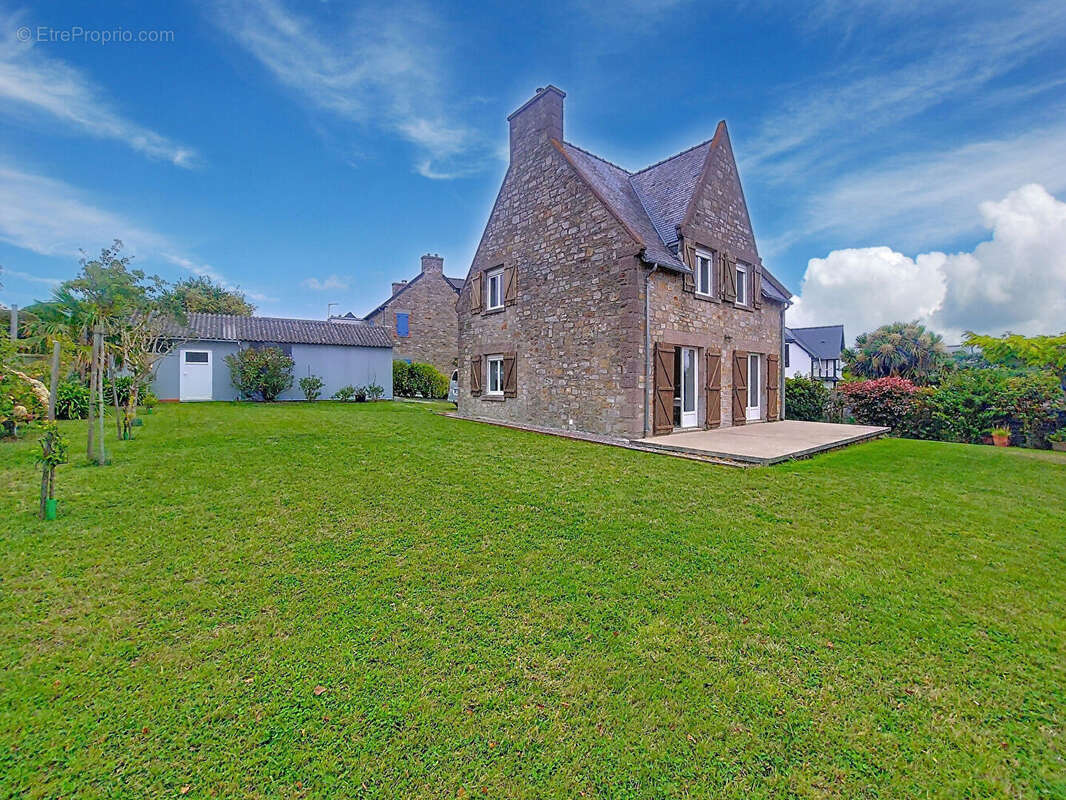 Maison à SAINT-CAST-LE-GUILDO