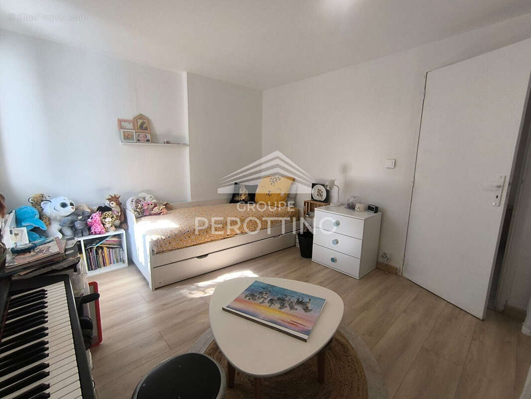 Appartement à TRETS