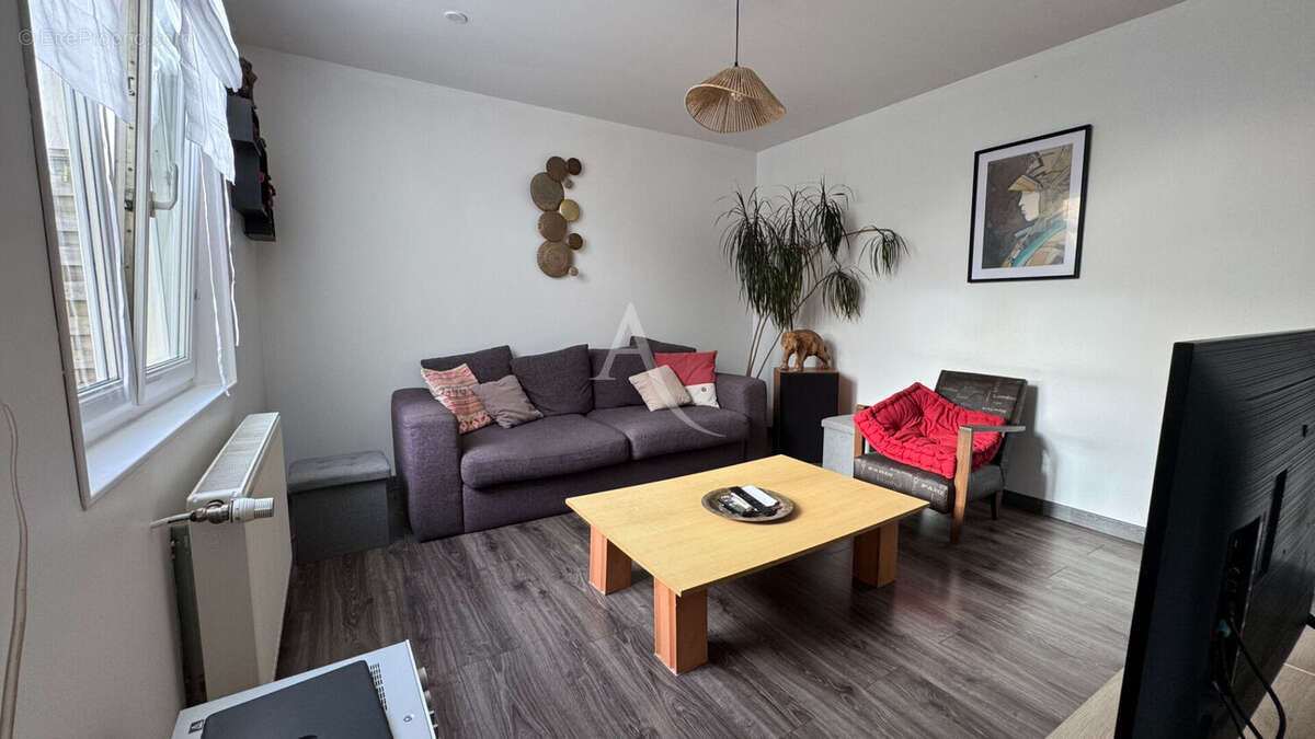 Maison à LA ROCHE-SUR-YON