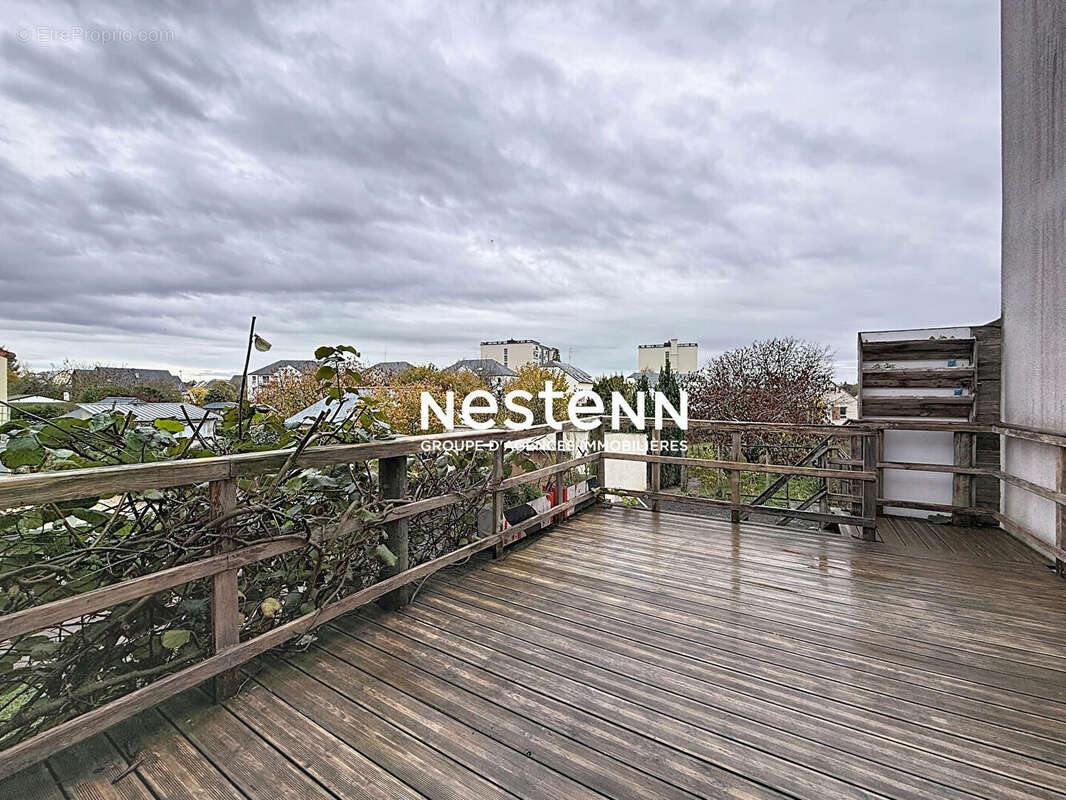 Maison à CHAMBRAY-LES-TOURS