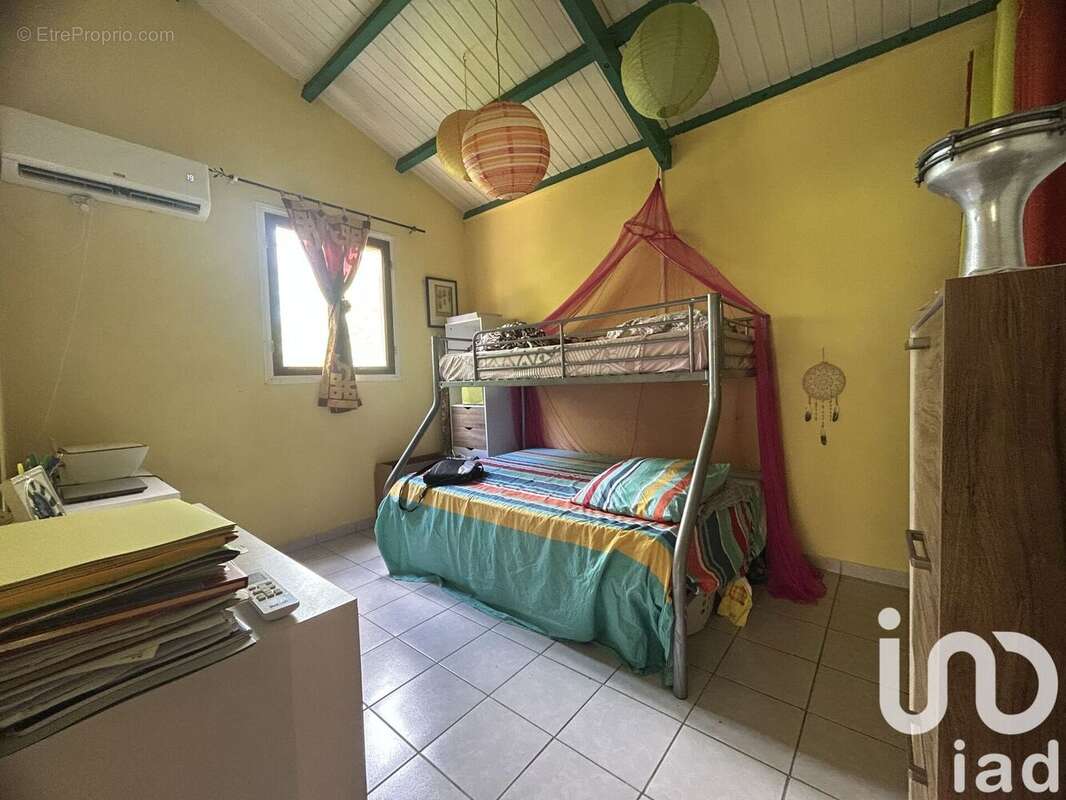 Photo 6 - Maison à SAINT-FRANCOIS