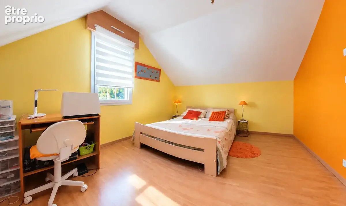 Maison 7 pièces 168m2 - Erbray - photo 13