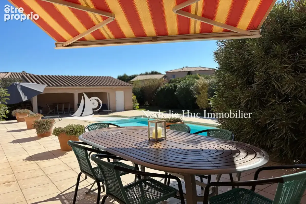 Photo Maison à Villelongue-De-La-Salanque au prix de 545 000€