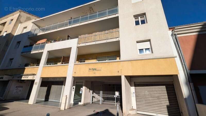 Appartement à SALON-DE-PROVENCE
