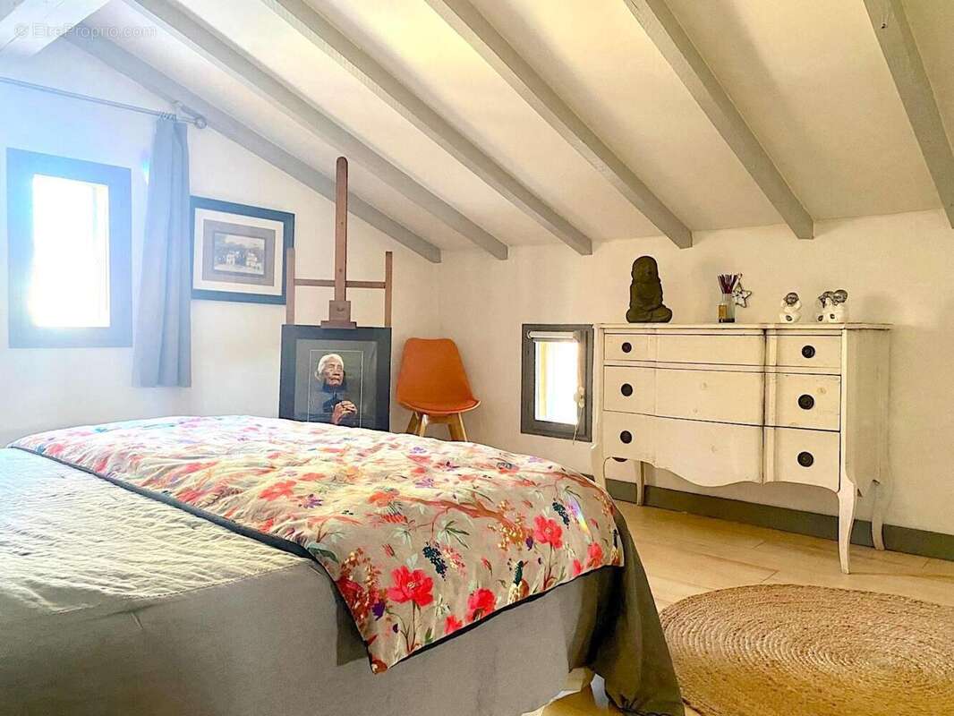 Photo 9 - Maison à PUGET