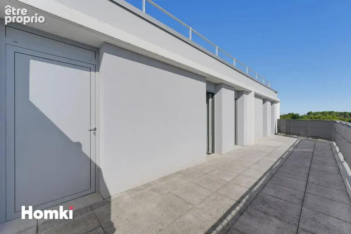 Appartement T4 de 92 m² à Mérignac 33700, Avenue de la Somme - photo 22