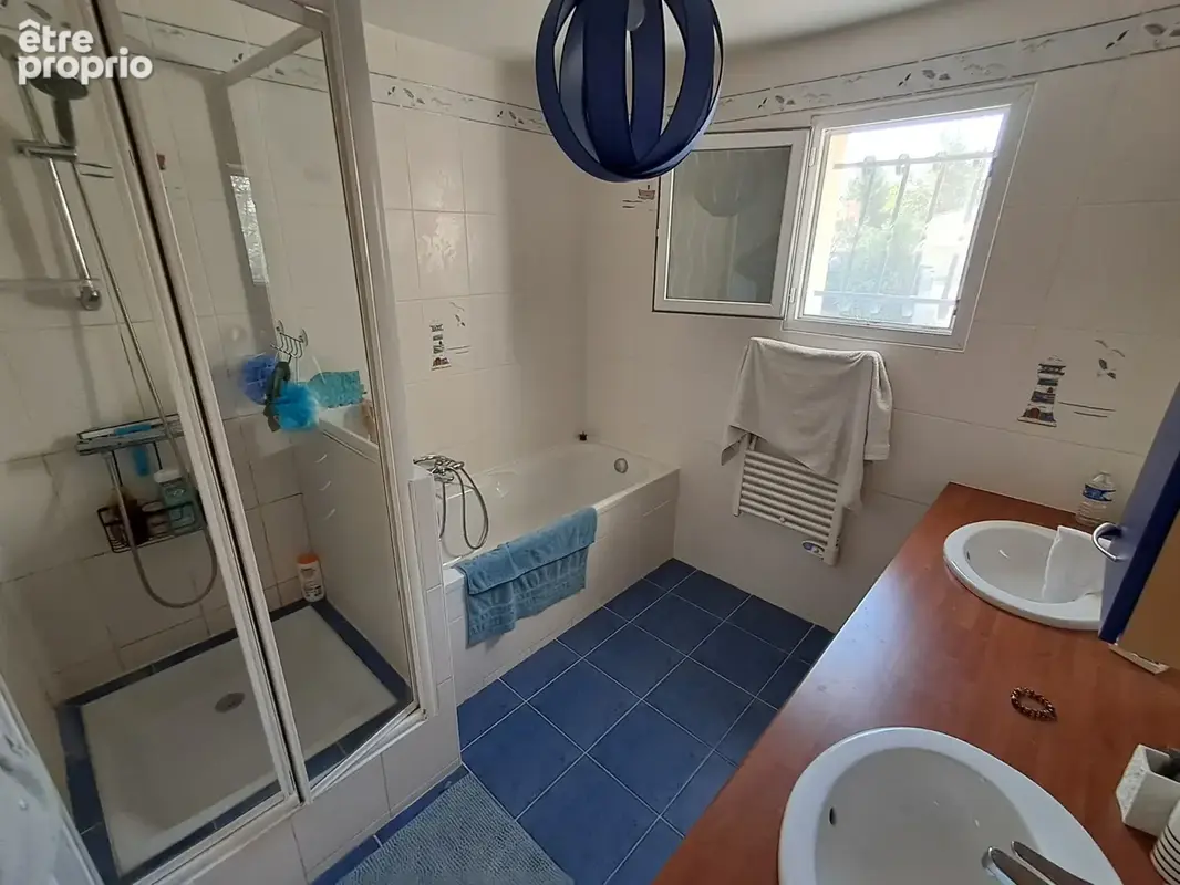Maison P6 - JAUNAY-MARIGNY - Terrain de 1531m2 - photo 9