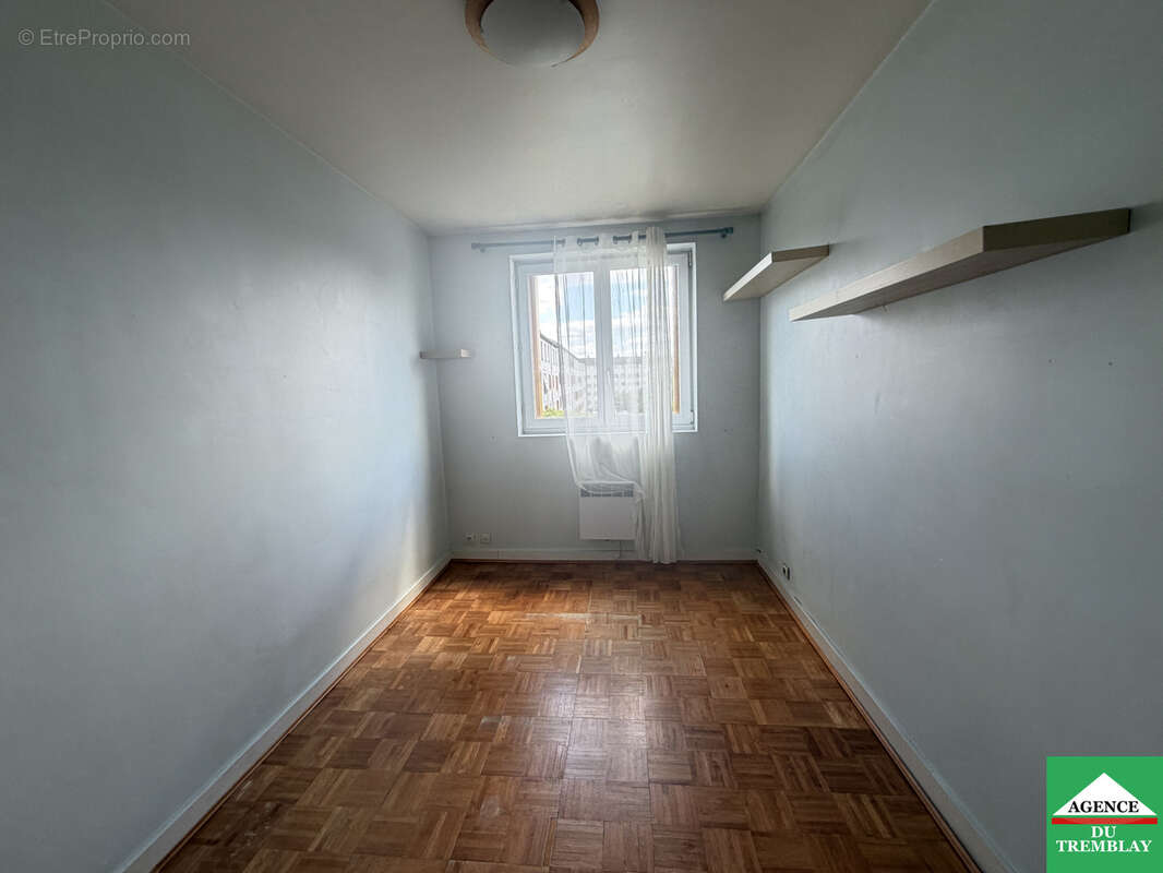 Appartement à CHAMPIGNY-SUR-MARNE
