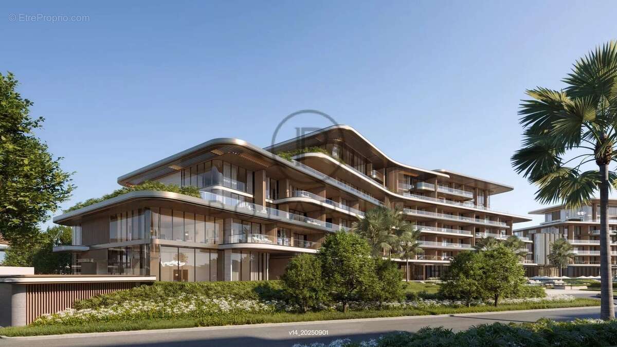 Appartement de 2 lits avec vue sur le jardin - Abu Dhabi - photo 8