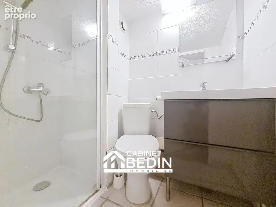 Appartement 2 pièces 27 m² à vendre à Toulouse (31500) - photo 5