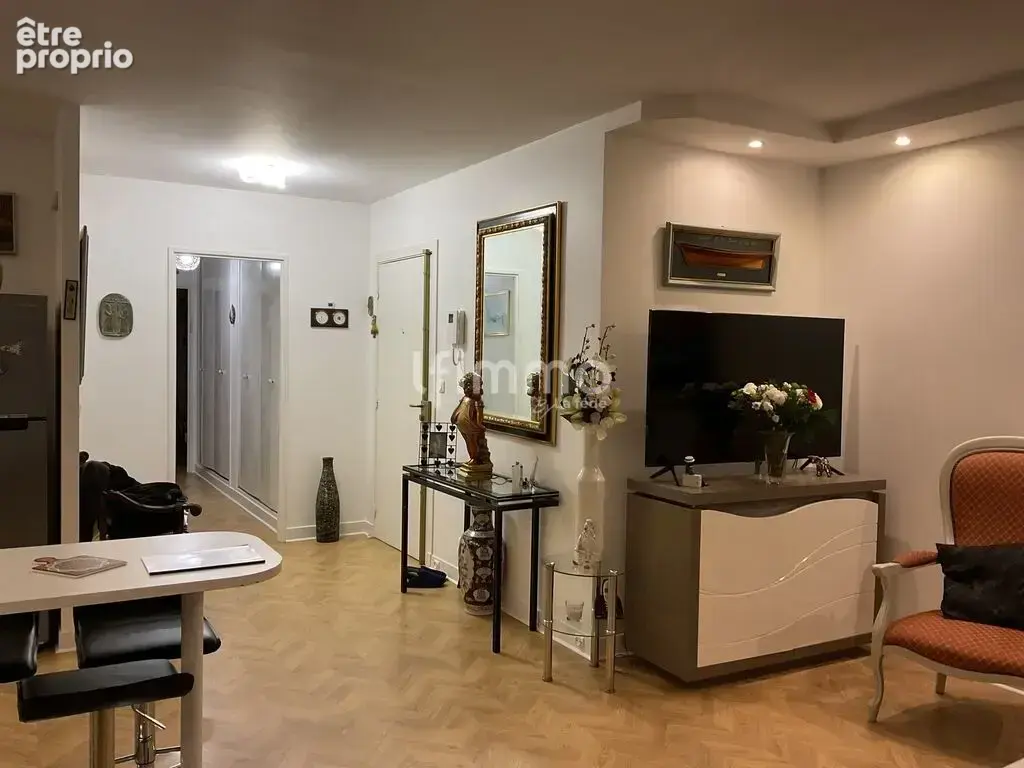 Appartement T3 68.30m2 - photo 5