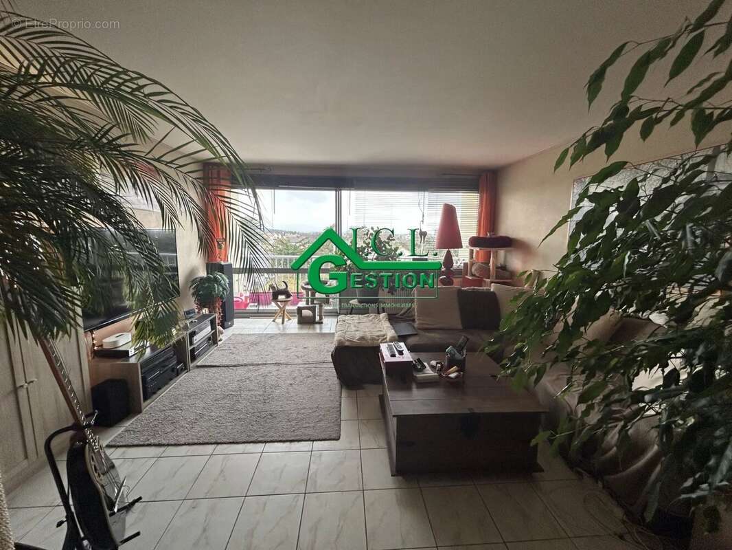 Appartement à RIXHEIM