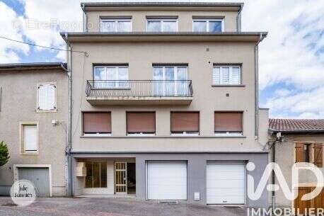 Photo 9 - Appartement à HAYANGE