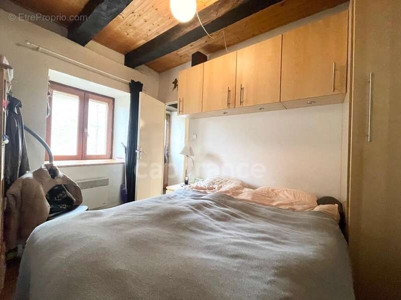 Maison De village à vendre 4 pièces GIGNAC (46) - photo 10
