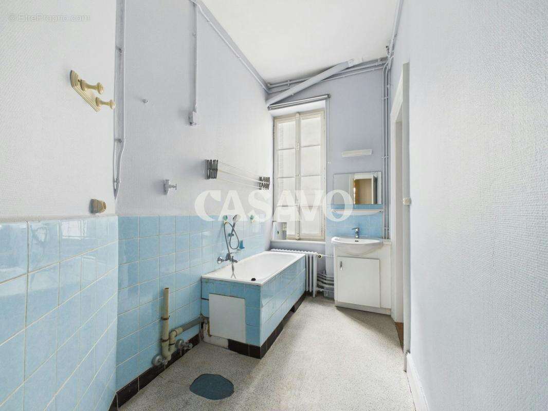 Vente Appartement 3 pièces de 86m² - 67000 Strasbourg - photo 9