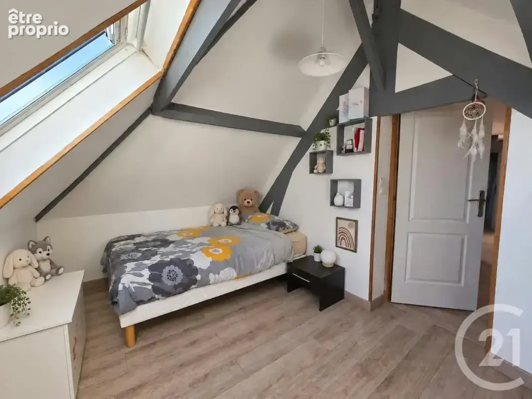 Maison 4 pièces 69 m² à vendre à Neufchatel-Hardelot (62152) - photo 7