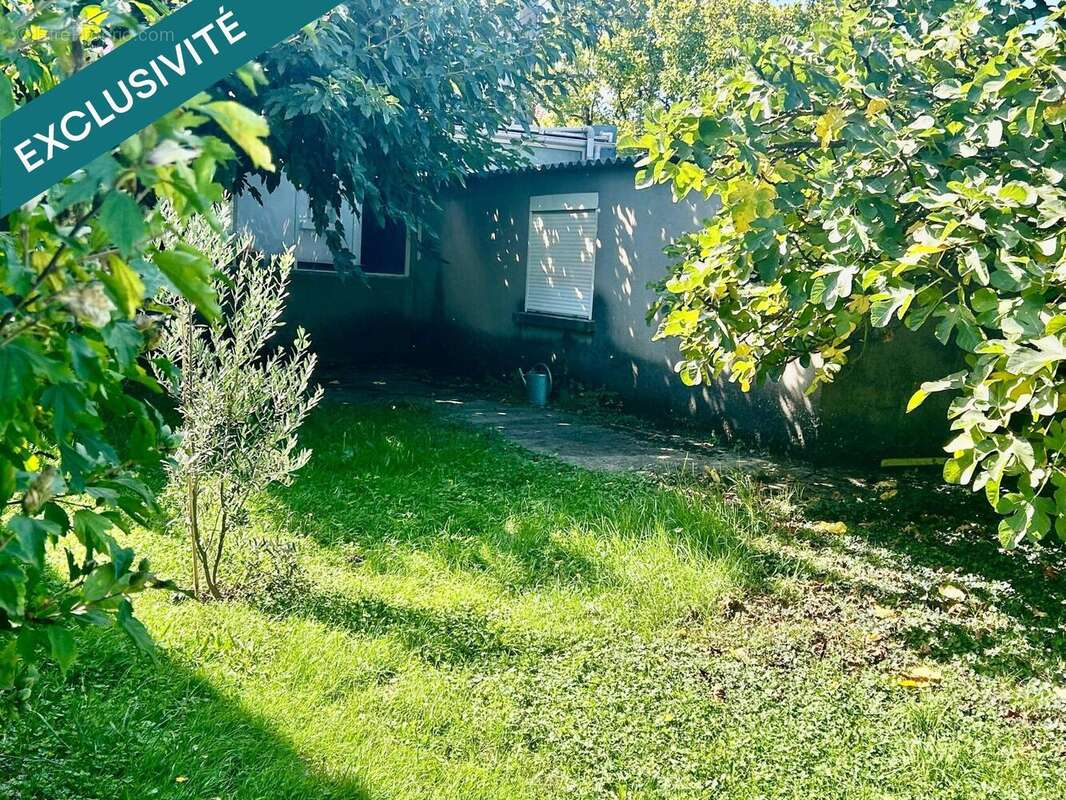 Photo 9 - Maison à AUSSILLON