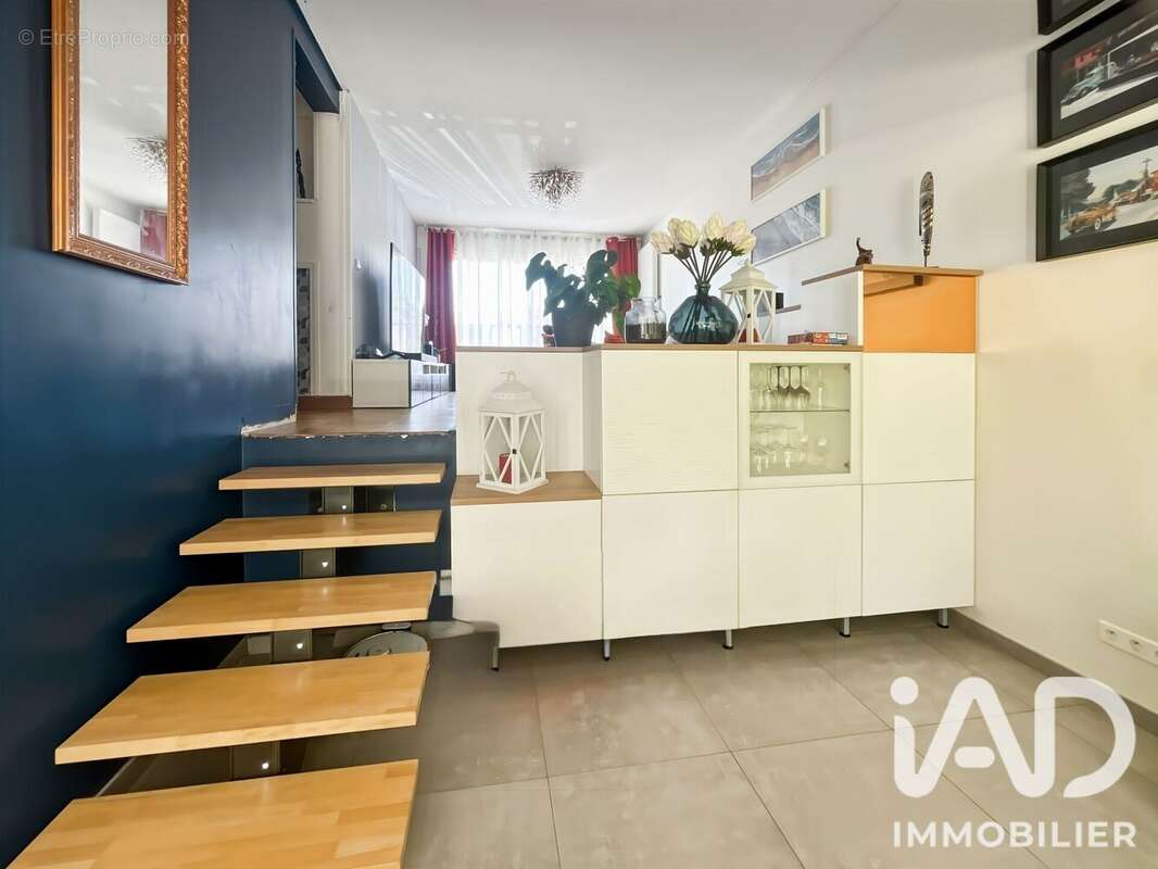 Maison 127 m² à Brie-Comte-Robert  - photo 6