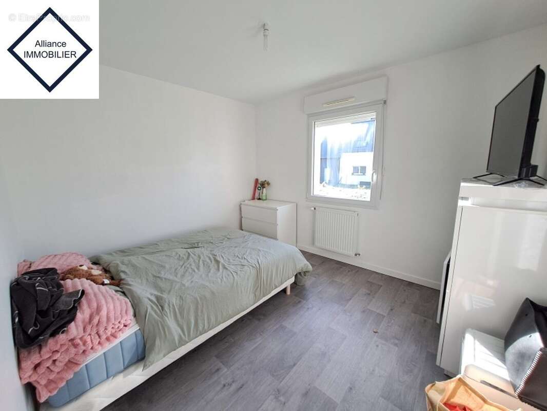 Maison à MONTAUBAN-DE-BRETAGNE