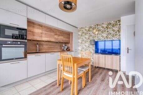 Photo 5 - Appartement à NOISY-LE-SEC