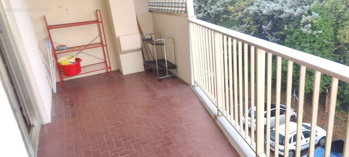 Appartement à DRAGUIGNAN