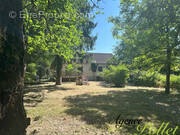 Maison à LA CHAPELLE-D&#039;ANGILLON