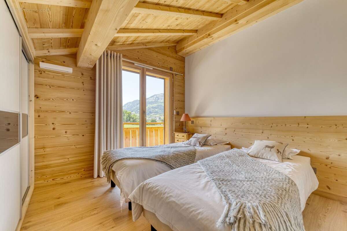 Maison 230 m² à Praz-Sur-Arly  - photo 9