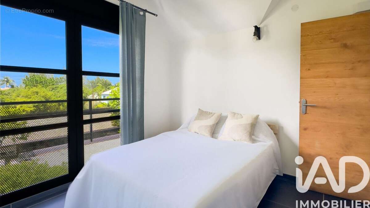 Photo 6 - Appartement à SAINT-PAUL