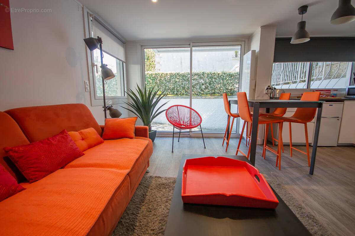Appartement à ROYAN