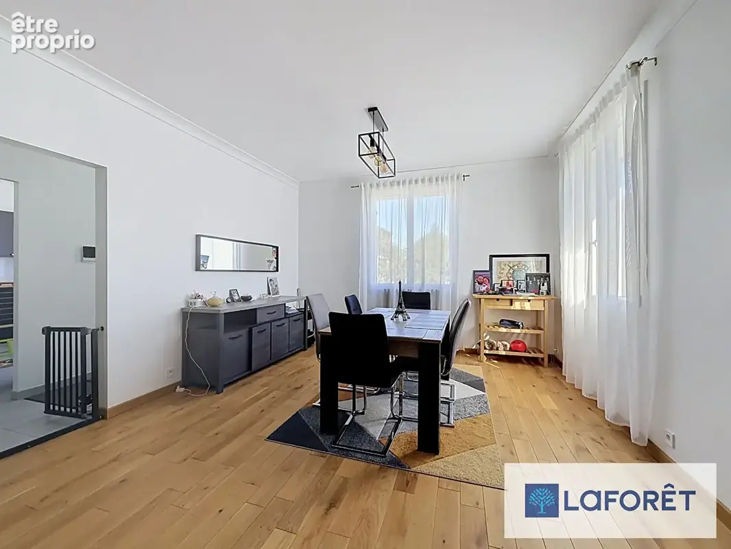 Champigny sur marne -coeuilly -proche toutes commodites - photo 5