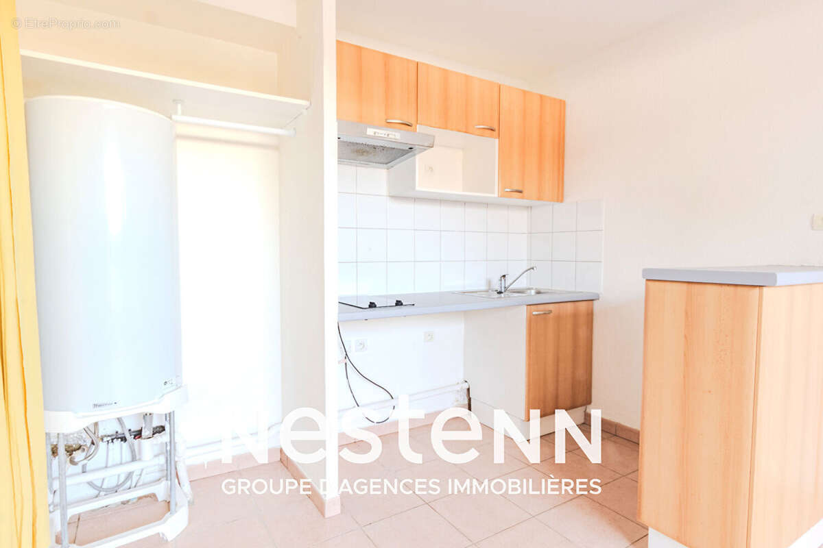 Appartement à ALBI