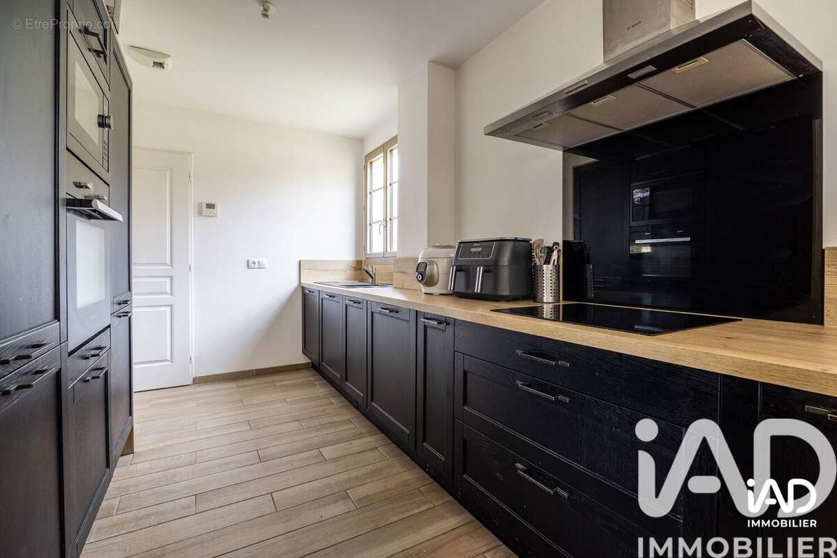 Photo 5 - Maison à OSNY