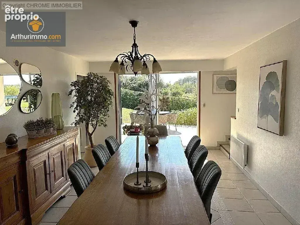 Vente Maison Sainte-bazeille(47180) 248 000ï¿œ - photo 5