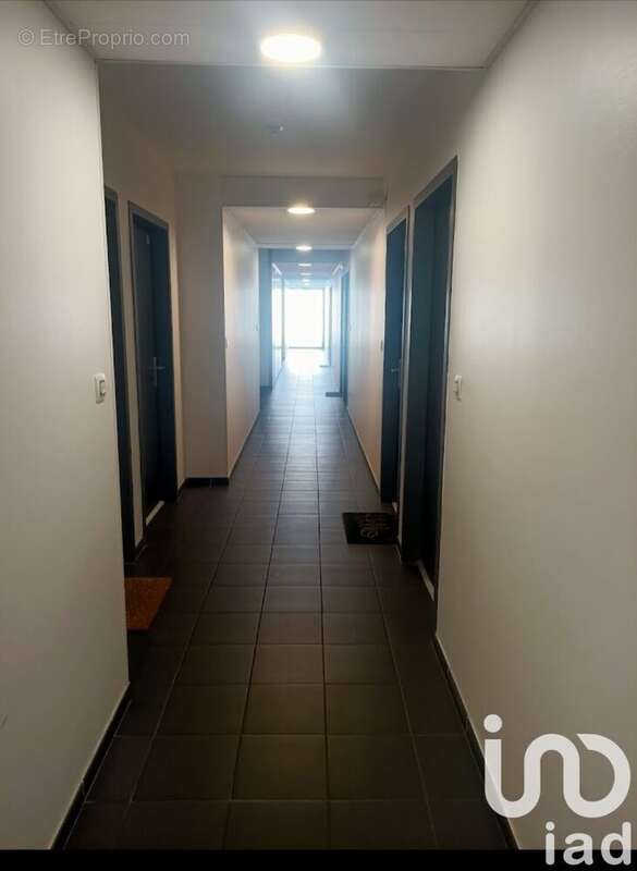 Photo 4 - Appartement à CARQUEFOU