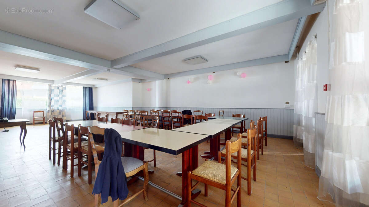 Appartement à CLERON