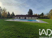 Photo 1 - Maison à GERMIGNY-L&#039;EVEQUE