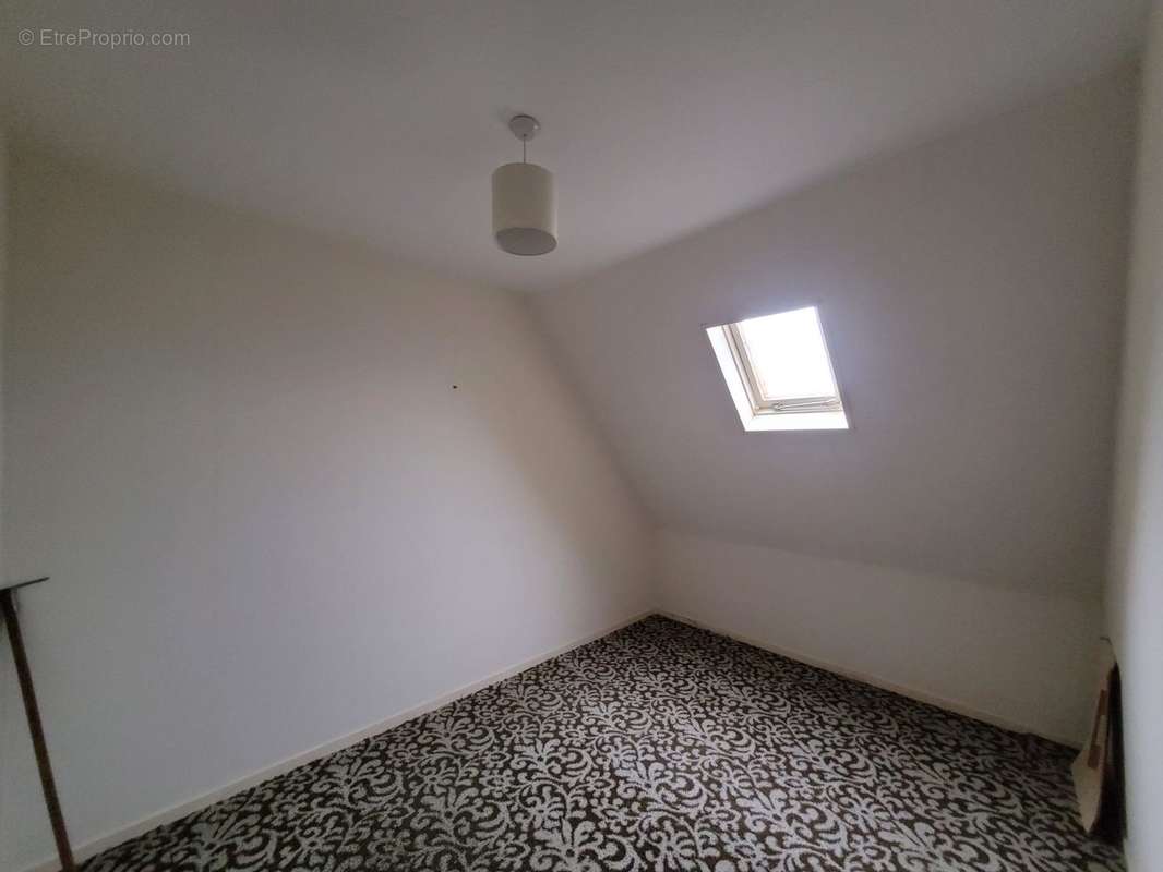 Maison à LA RICHARDAIS