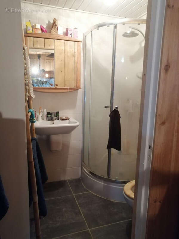 Appartement à LACANAU